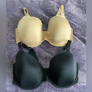 Soma Vanishing 360 Perfect Coverage Bundle 36DDD